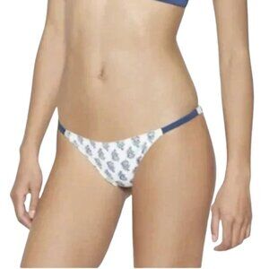 NEW Joie A La Plage Floral Morgan Bikini Bottoms